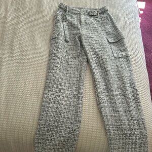 Cute professional pants -12th Tribe